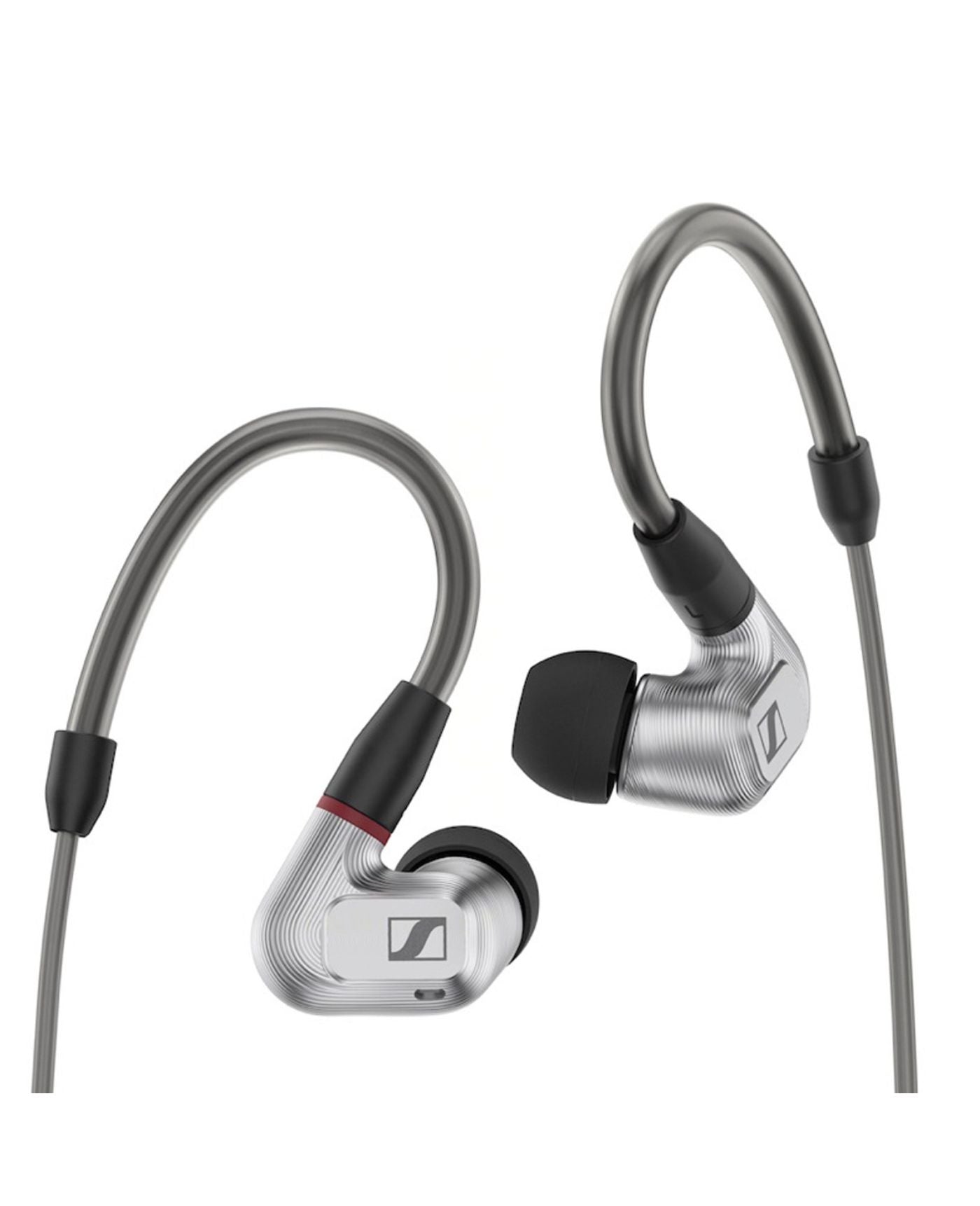 Sennheiser IE 900 In-Ear Audiophile Headphones – Sound Isolating TrueResponse