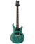 PRS SE CE24 Standard Satin Electric Guitar - Turquoise