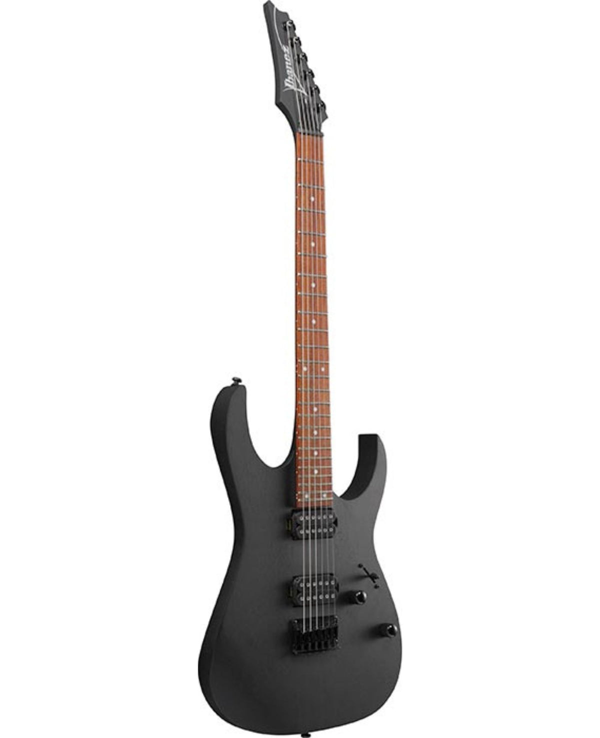 Ibanez RGRT421 Electric Guitar - Walnut Flat