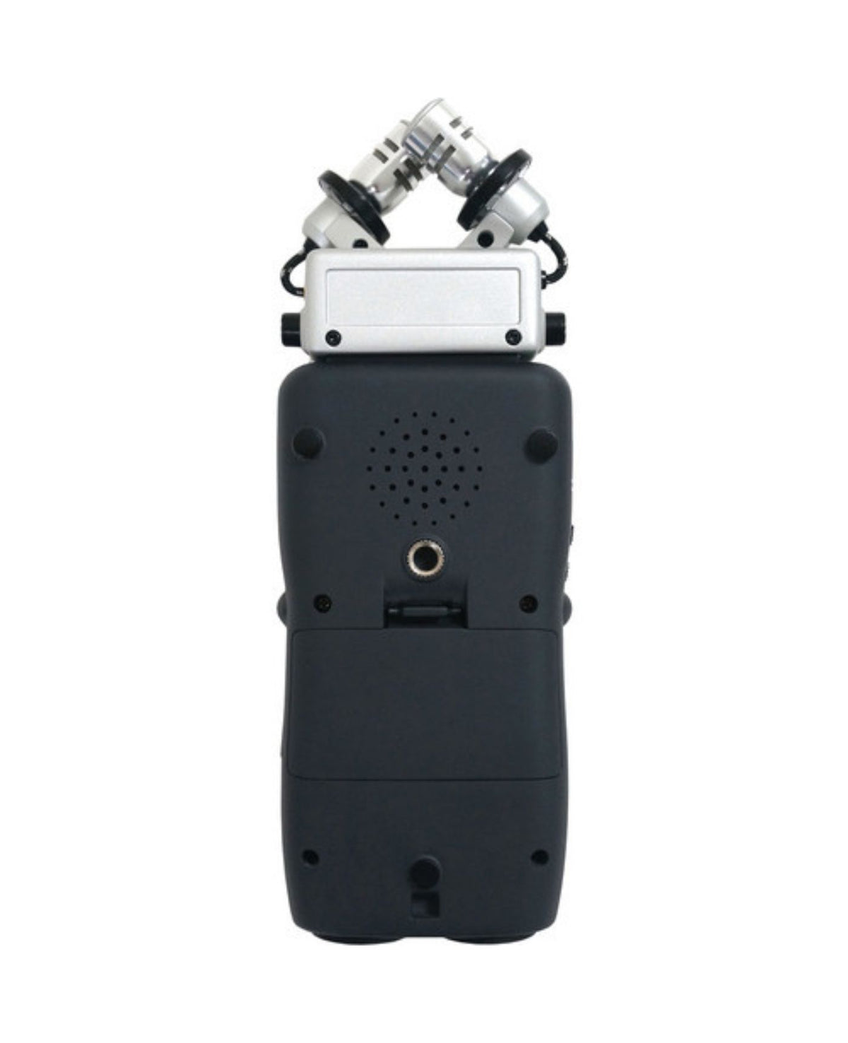 Zoom H5 4-Input / 4-Track Handy Recorder