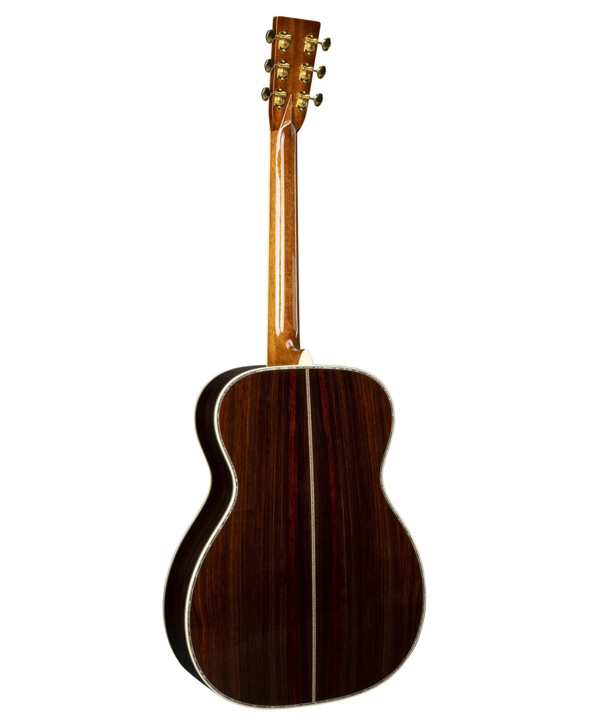 Martin OM-45 Acoustic Guitar (2025)
