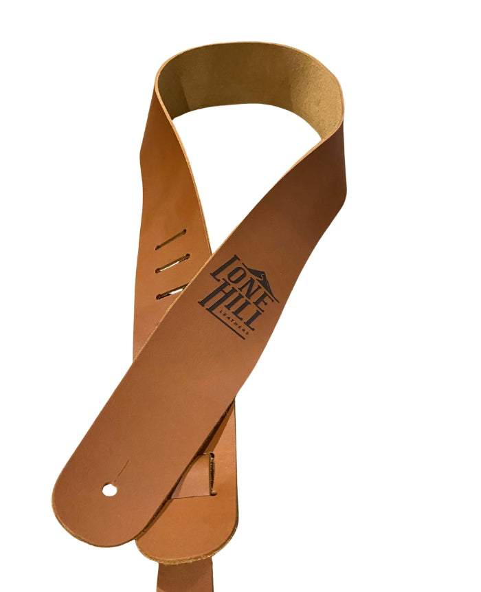 Lonehill Leather Strap