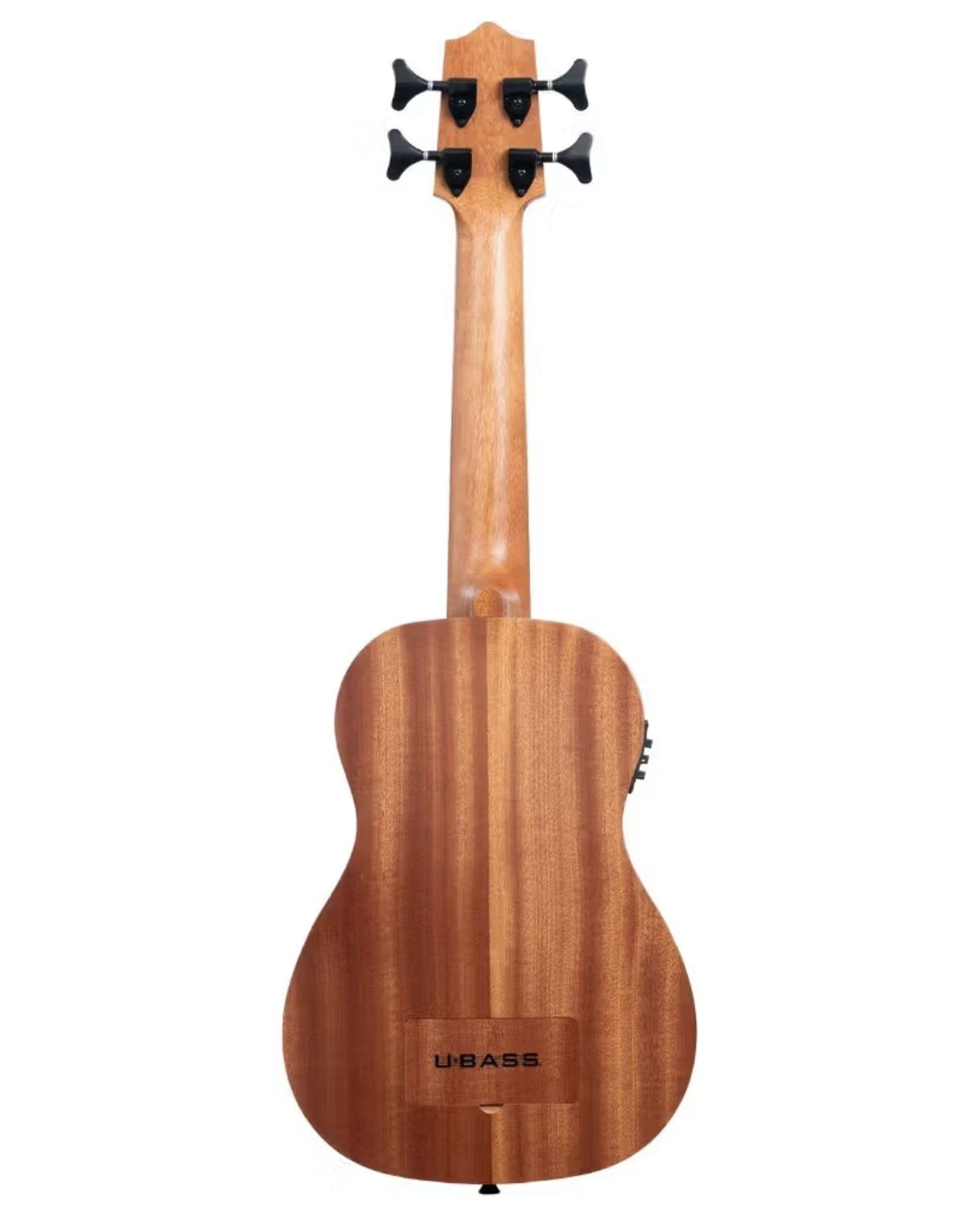 Kala UBASS-WNDR-FS Wanderer Acoustic-Electric U-BASS inc Gig Bag