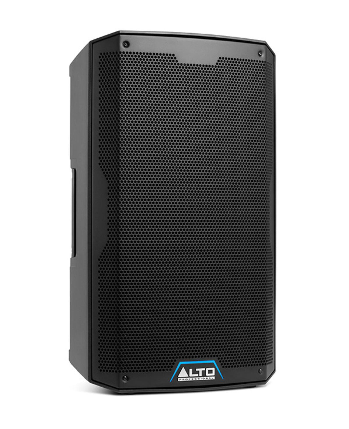 Alto Professional TS412 TrueSonic 4 Series 2500W 12" 2-Way Active Loudspeaker with Bluetooth