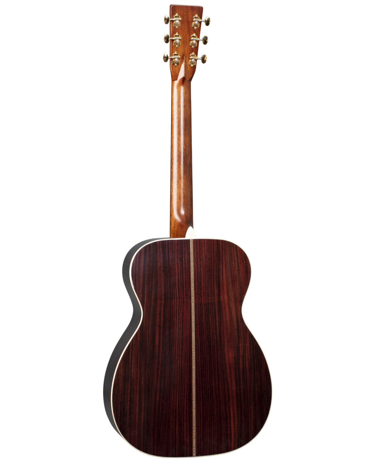 Martin 00-28 Modern Deluxe Acoustic Guitar