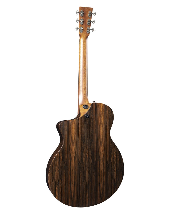 Martin SC-13E Special Burst