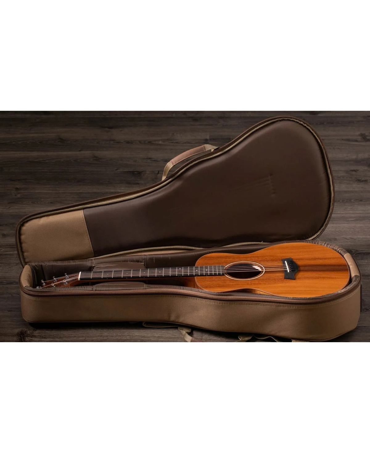 Taylor GS Mini-e Koa
