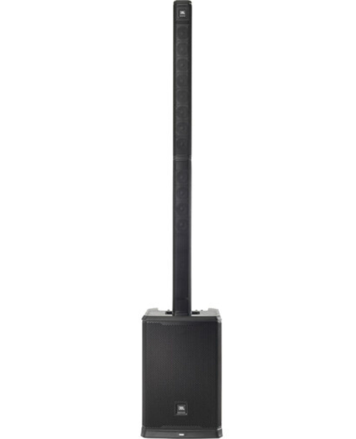JBL PRX ONE All-in-One Powered Column Array PA System with Mixer and DSP