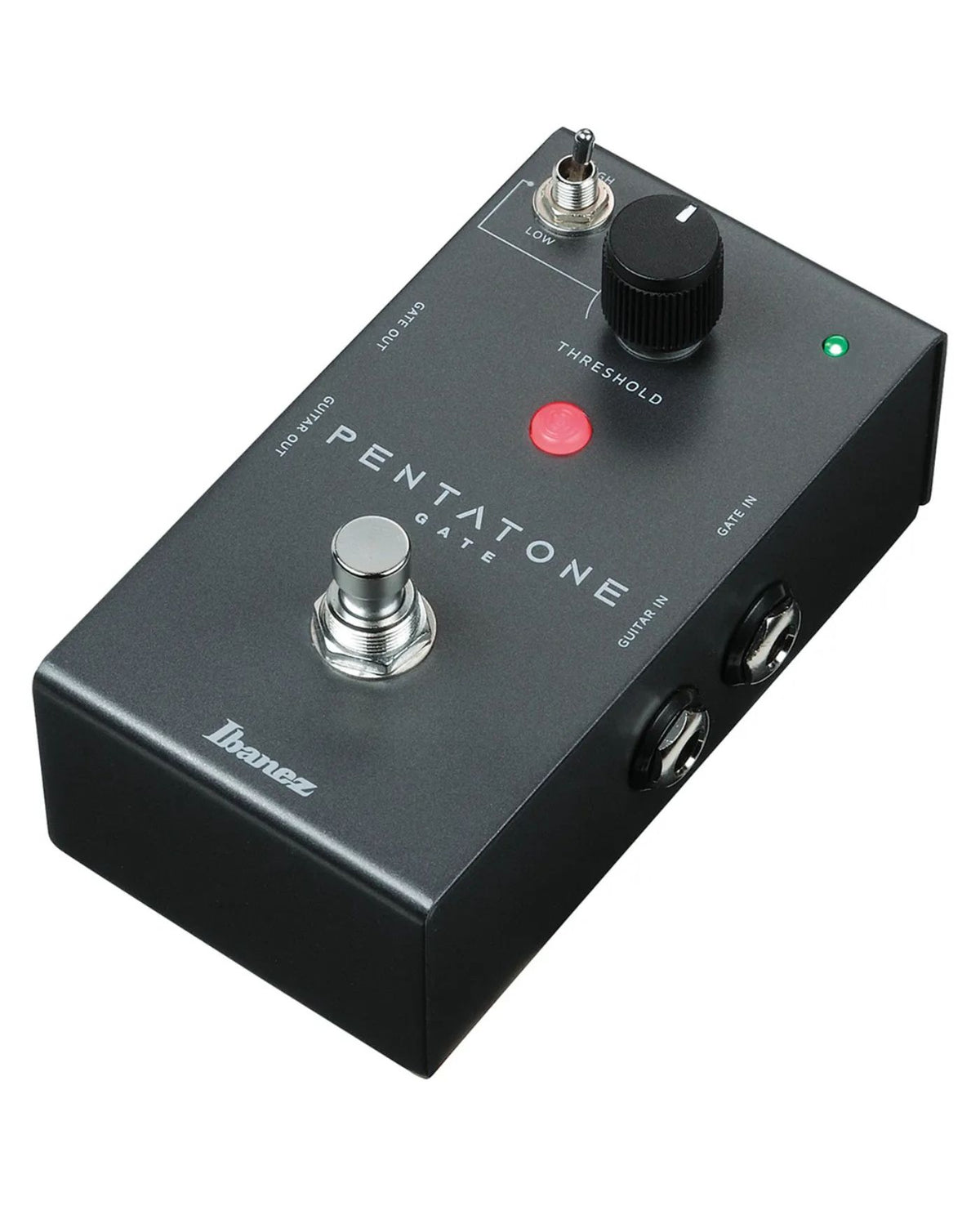 Ibanez PTGATE Pentatone Noise Gate Pedal