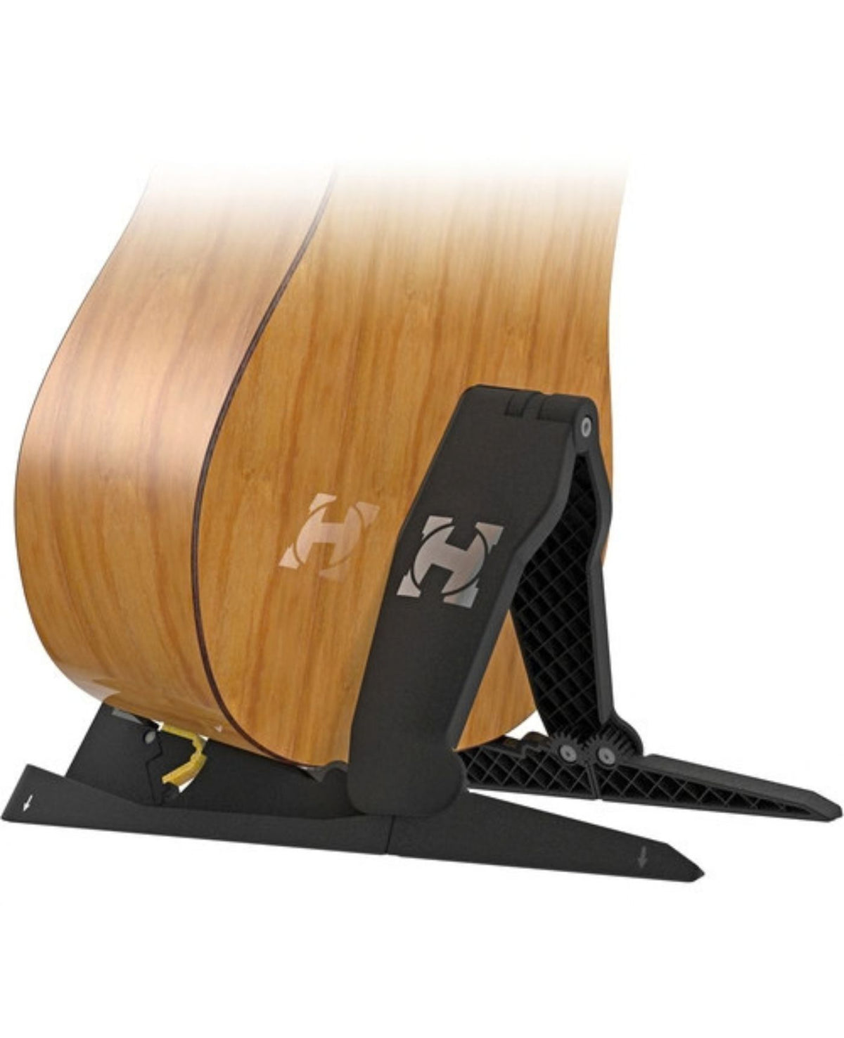 Hercules Stands GS200B EZ Pack Guitar Stand