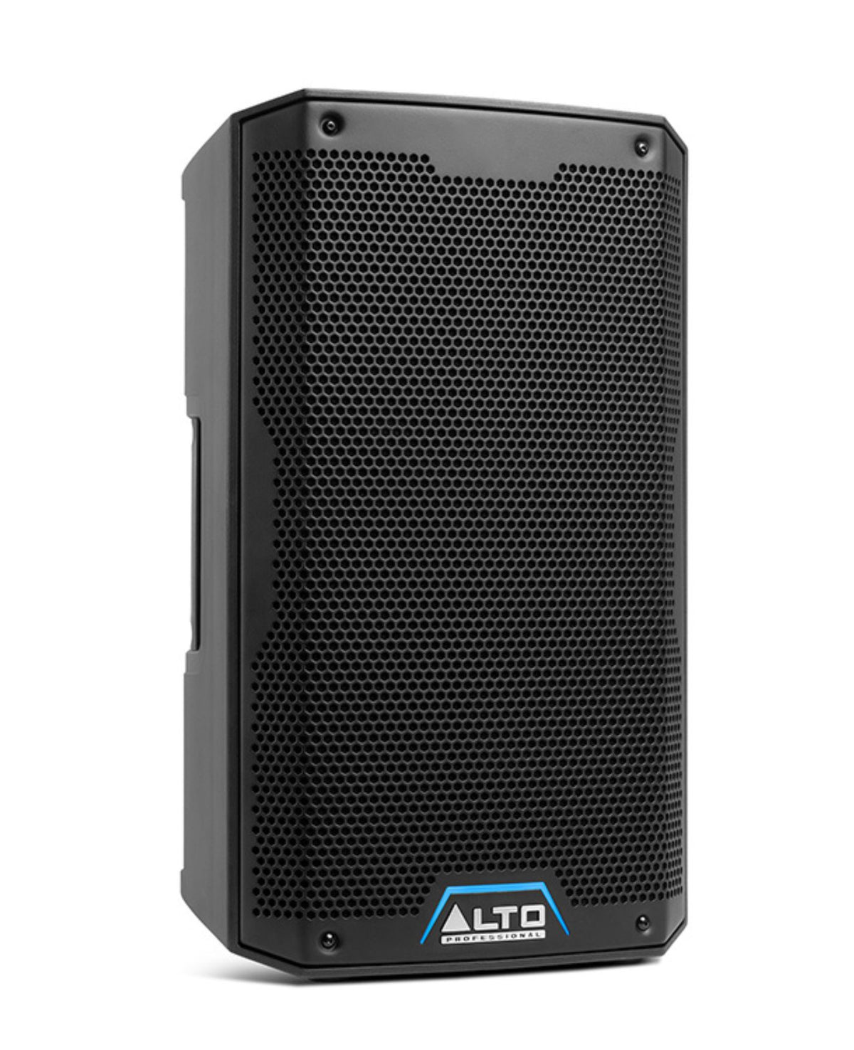 Alto Professional TS408 TrueSonic 4 Series 2000W 8" 2-Way Active Loudspeaker with Bluetooth