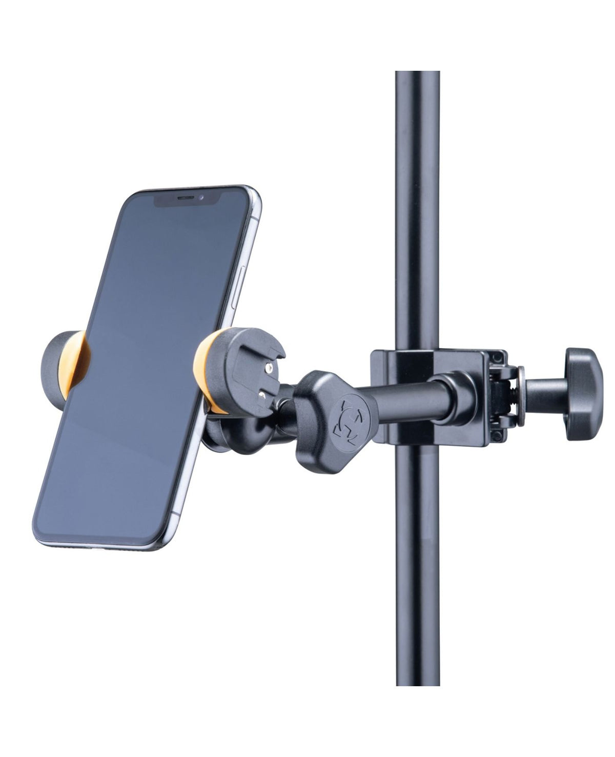 Hercules Stands DG207B Universal Smartphone Holder