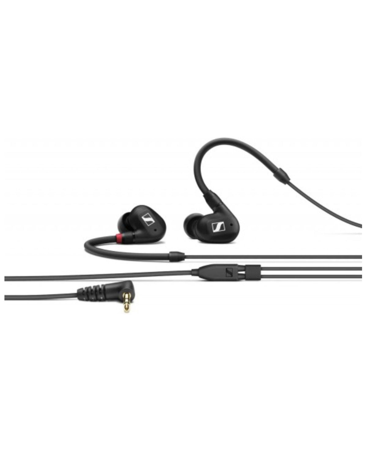Sennheiser IE 100 PRO Black In-Ear Headset
