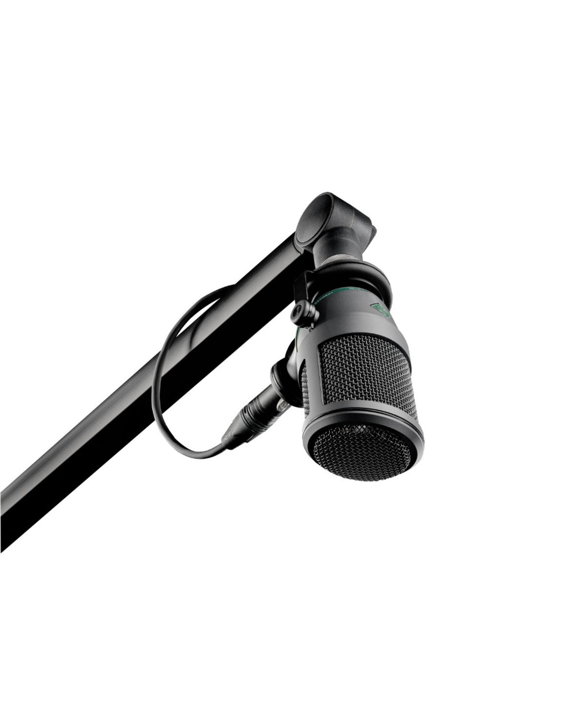 Neumann BCM 705 MT Broadcast Dynamic Microphone - Matte Black