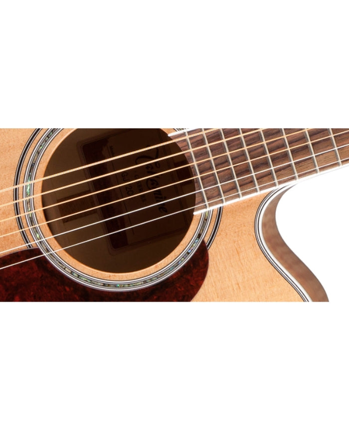 Takamine GJ72CE Natural