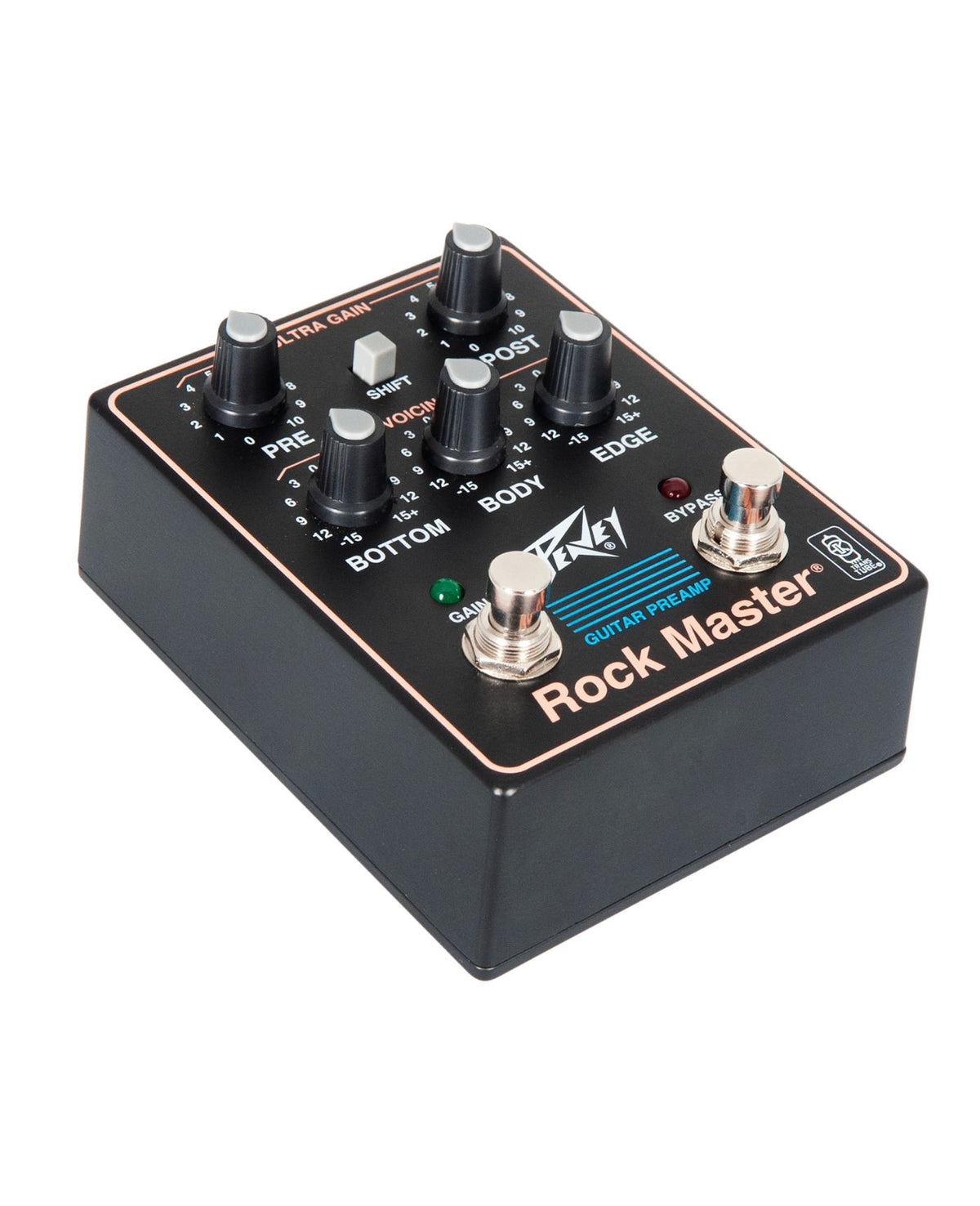 Peavey Rock Master Preamp Pedal