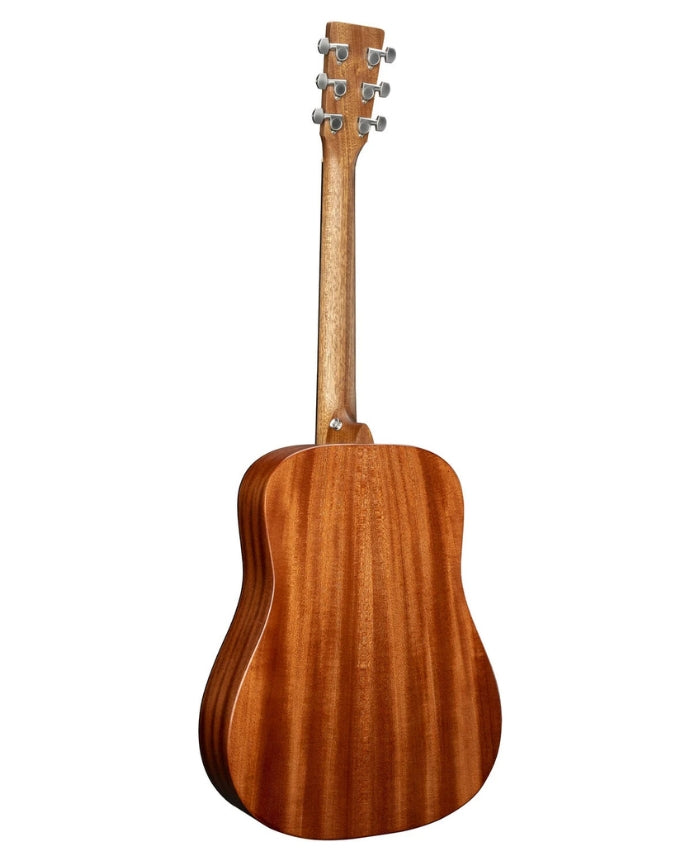 Martin DJRE Streetmaster Acoustic-Electric Guitar