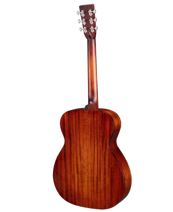 Eastman E10OM TC Acoustic Guitar