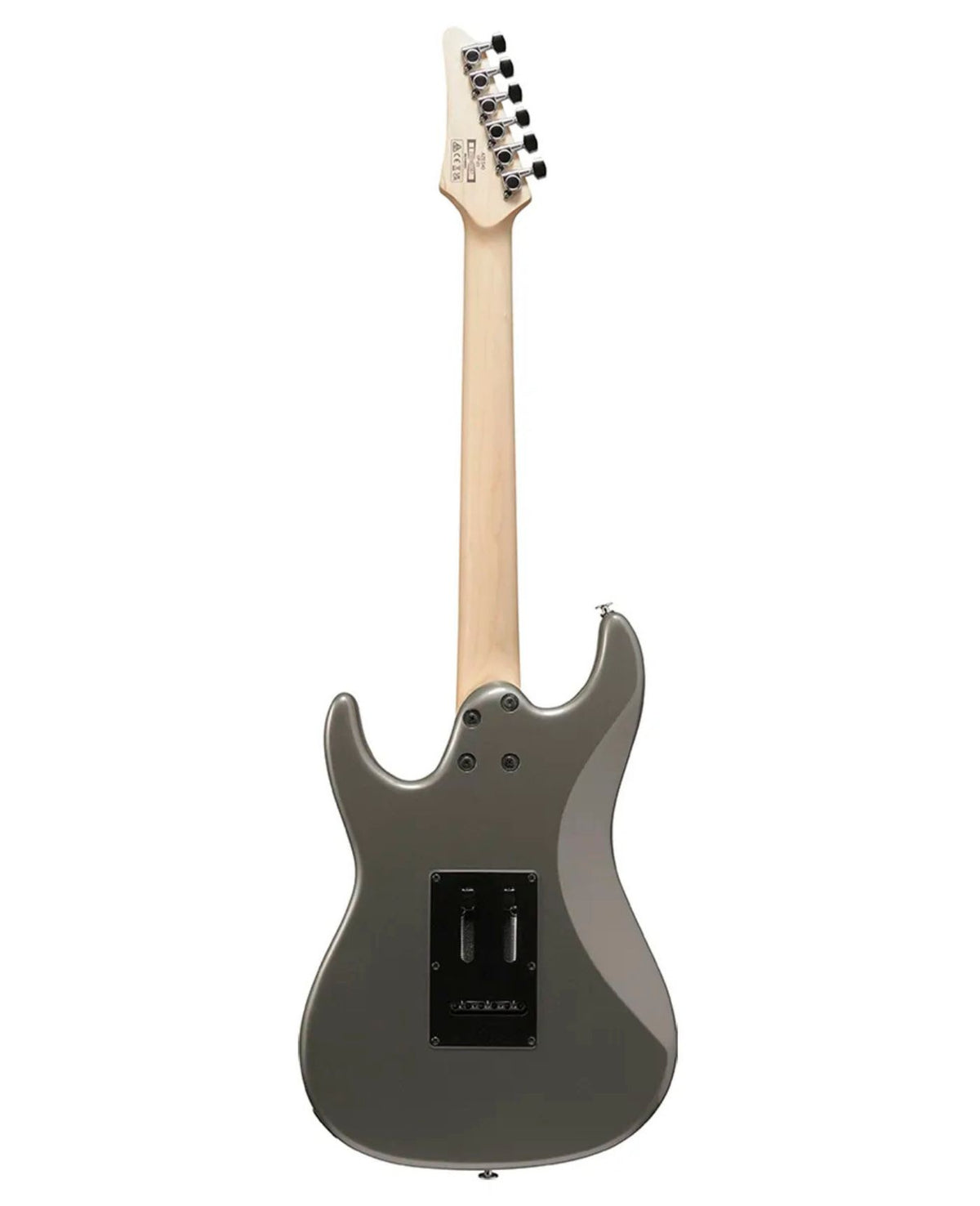 Ibanez AZES Standard Series AZES40-TUN Electric Guitar - Tungsten