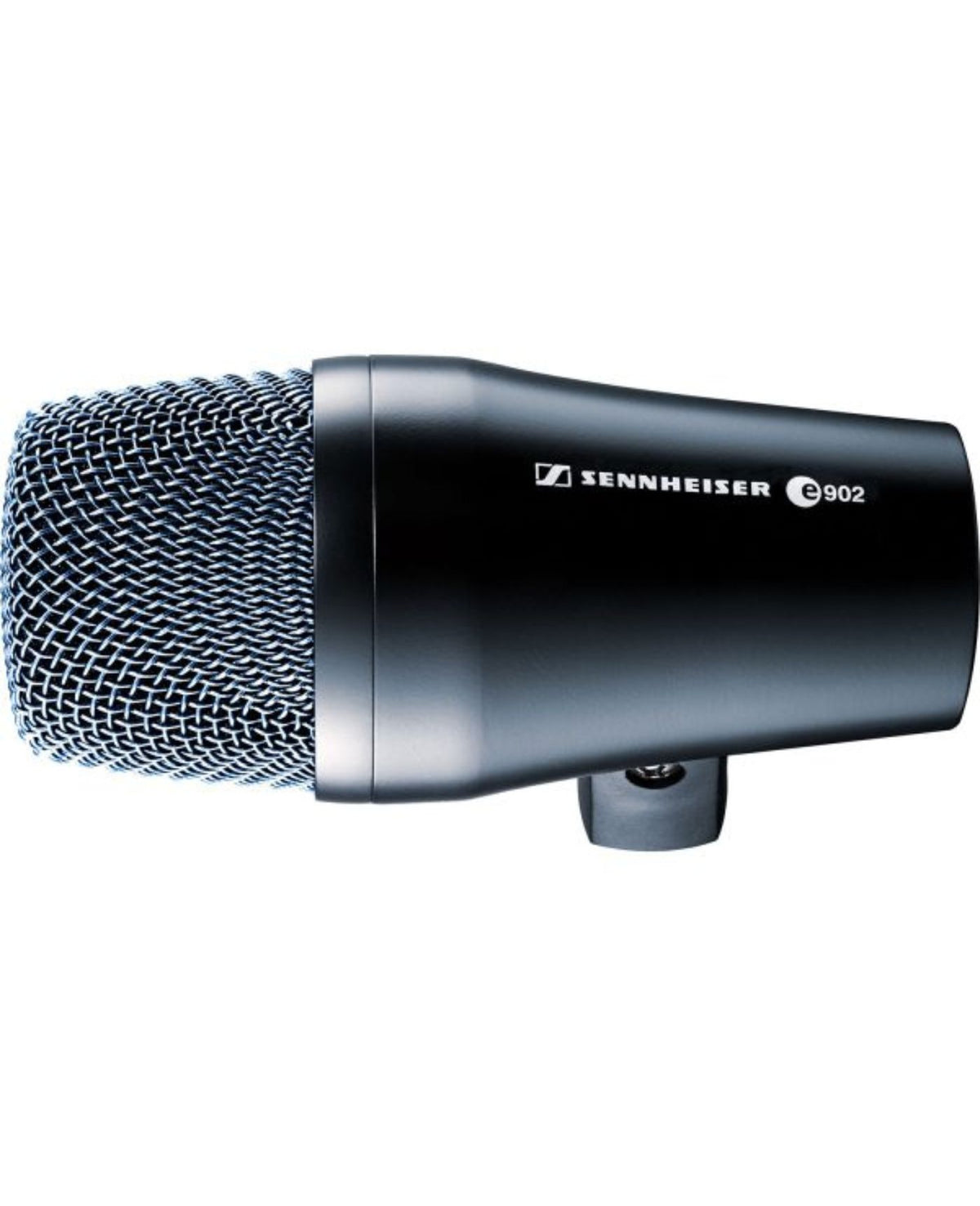 Sennheiser E 902 Dynamic Cardioid Instrument Microphone for Bass