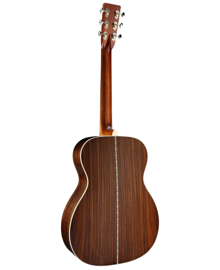 MARTIN 000-28 Acoustic Guitar - Natural Gloss (2025)
