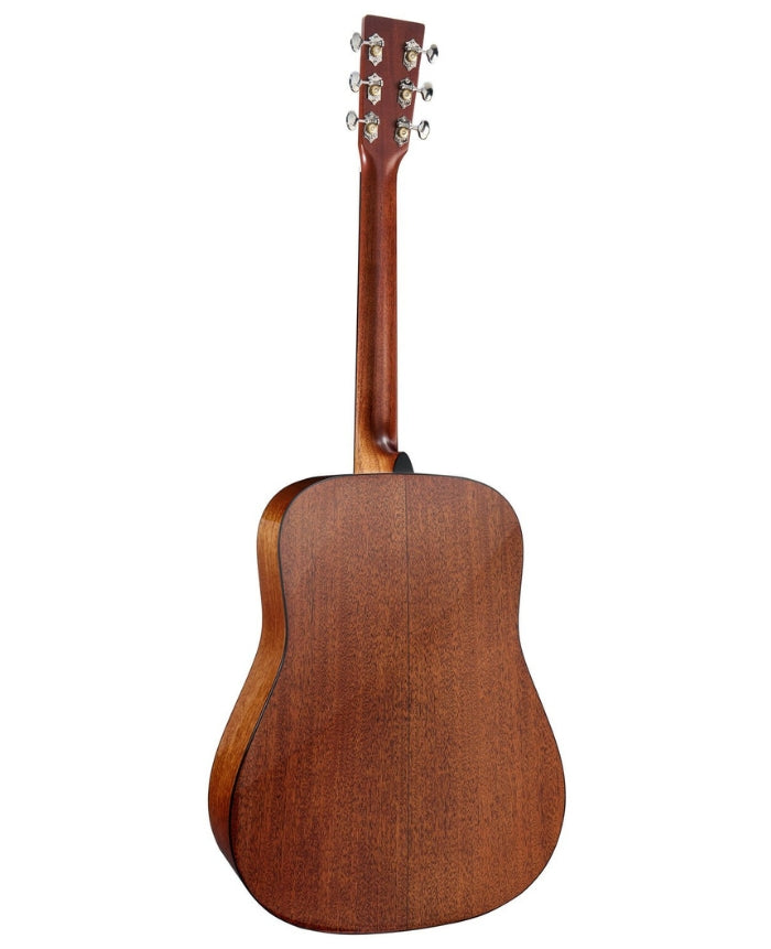 MARTIN D-18 Acoustic Guitar - Natural Gloss (2025)
