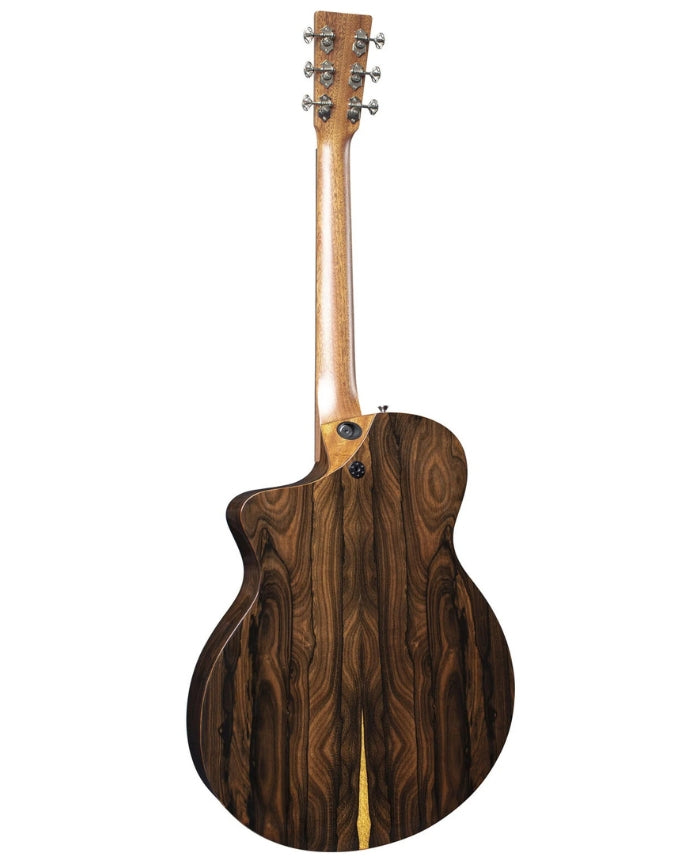 MARTIN SC-13E Special Acoustic-Electric Guitar