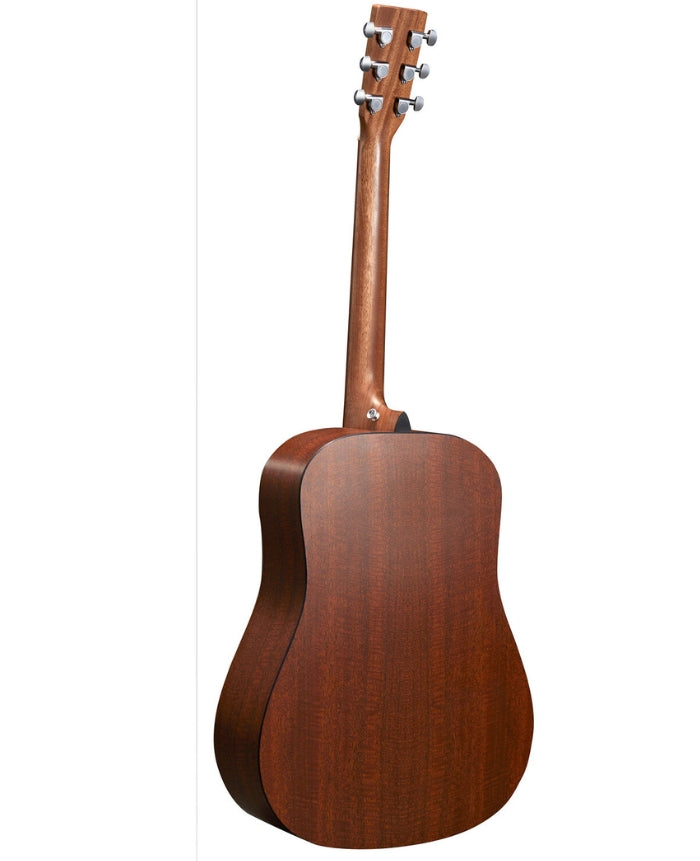 Martin D-X2E Mahogany (Remastered)