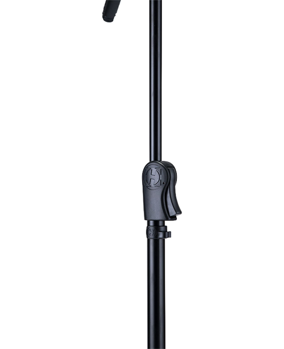 Hercules Stands MS531B EZ Clutch Tripod Mic. Stand w/ Boom