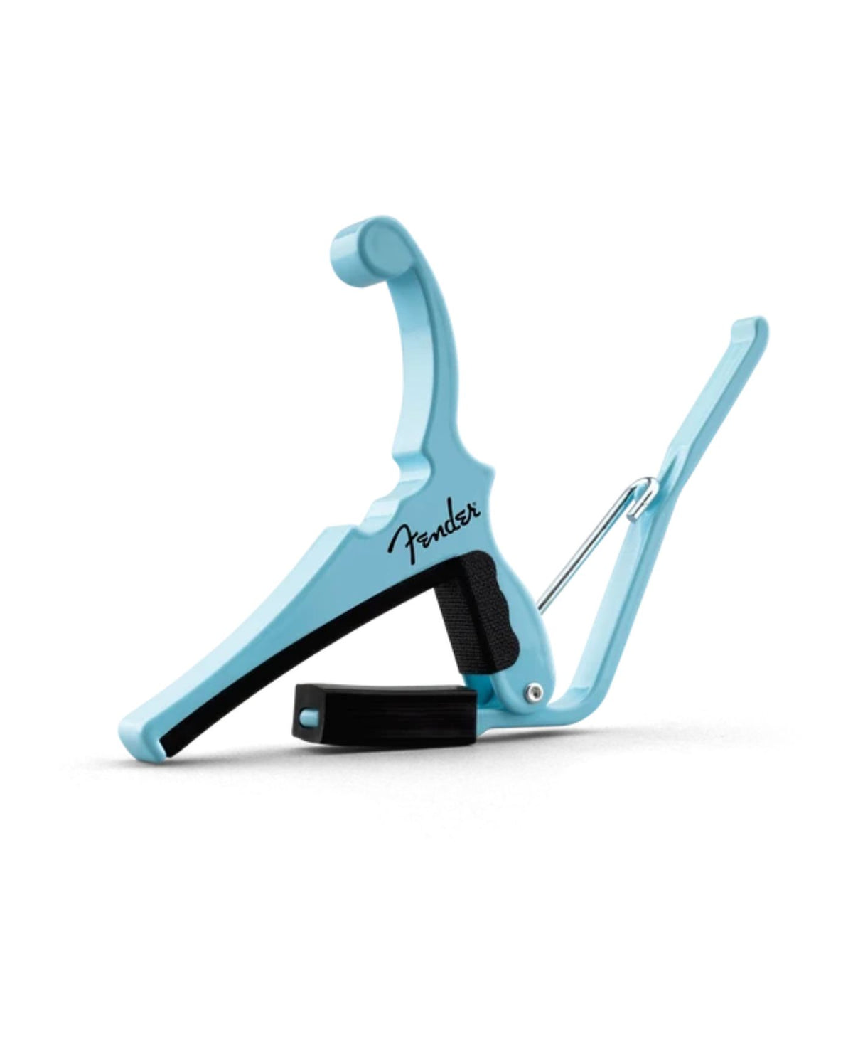 Fender® x Kyser® Electric Guitar Capo – Daphne Blue