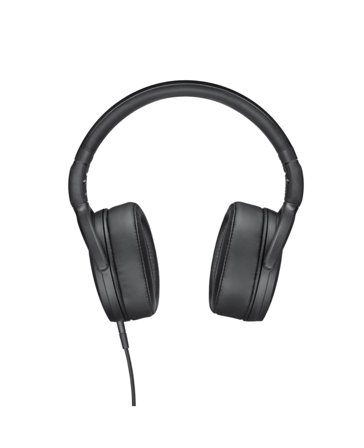 Sennheiser HD 400S Black Headphones