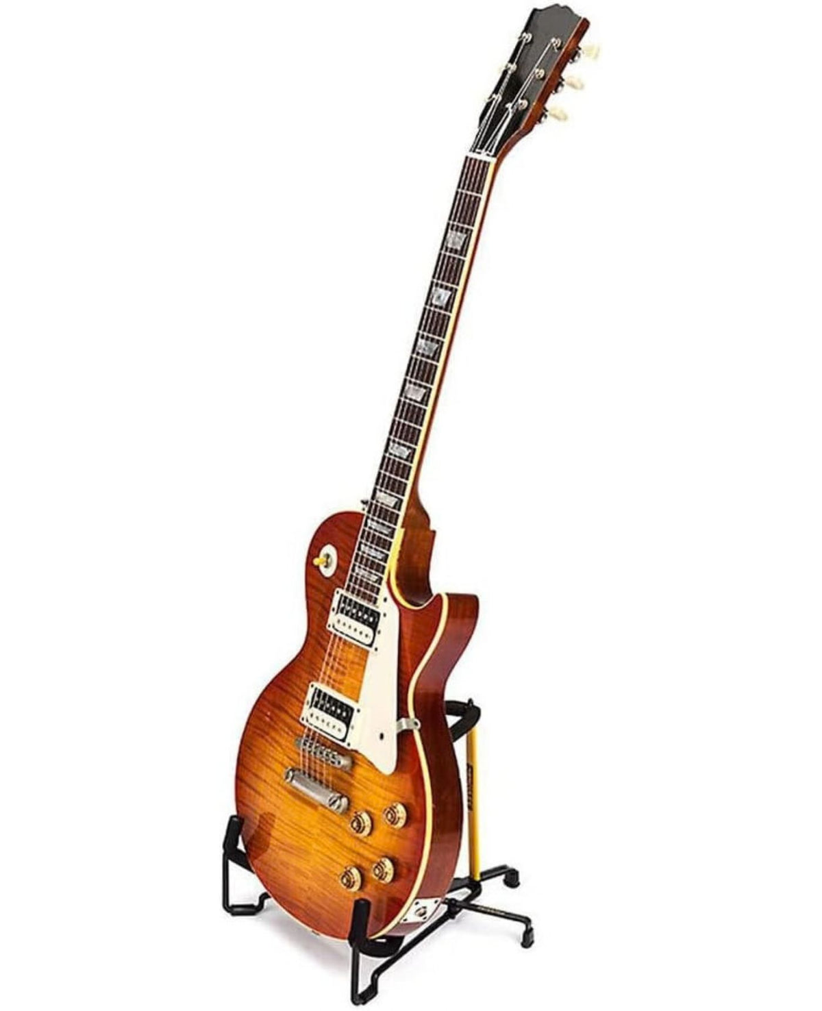 Hercules Stands GS302B TravLite Electric Guitar Stand