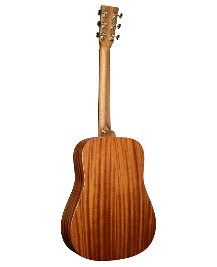 Martin DJRE Streetlegend Acoustic-Electric Guitar