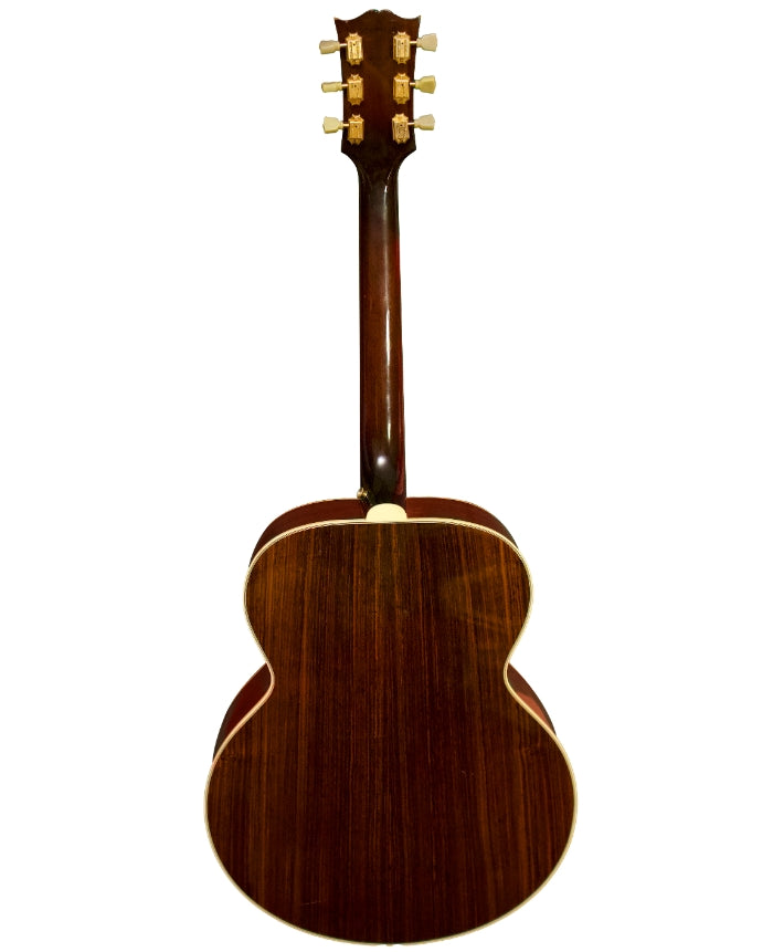 Gibson SJ-200 Rosewood Custom (1989)