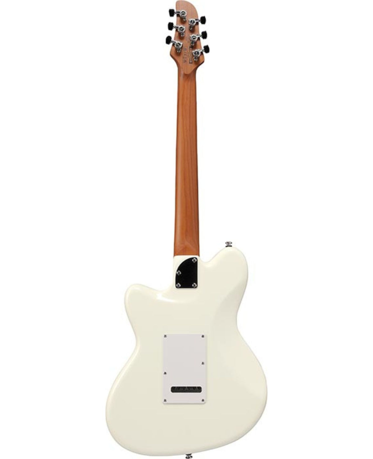 Ibanez ICHI00 Ichika Nito Signature Talman Electric Guitar Vintage White