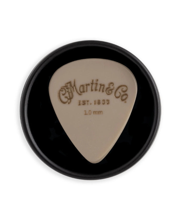 MARTIN LUXE Apex Pick - 1mm