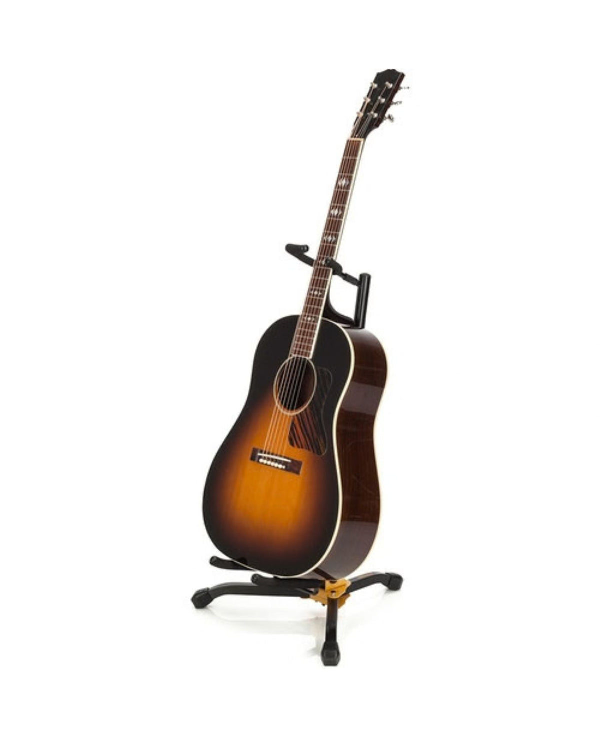 Hercules Stands GS405B ShokSafe Guitar Stand