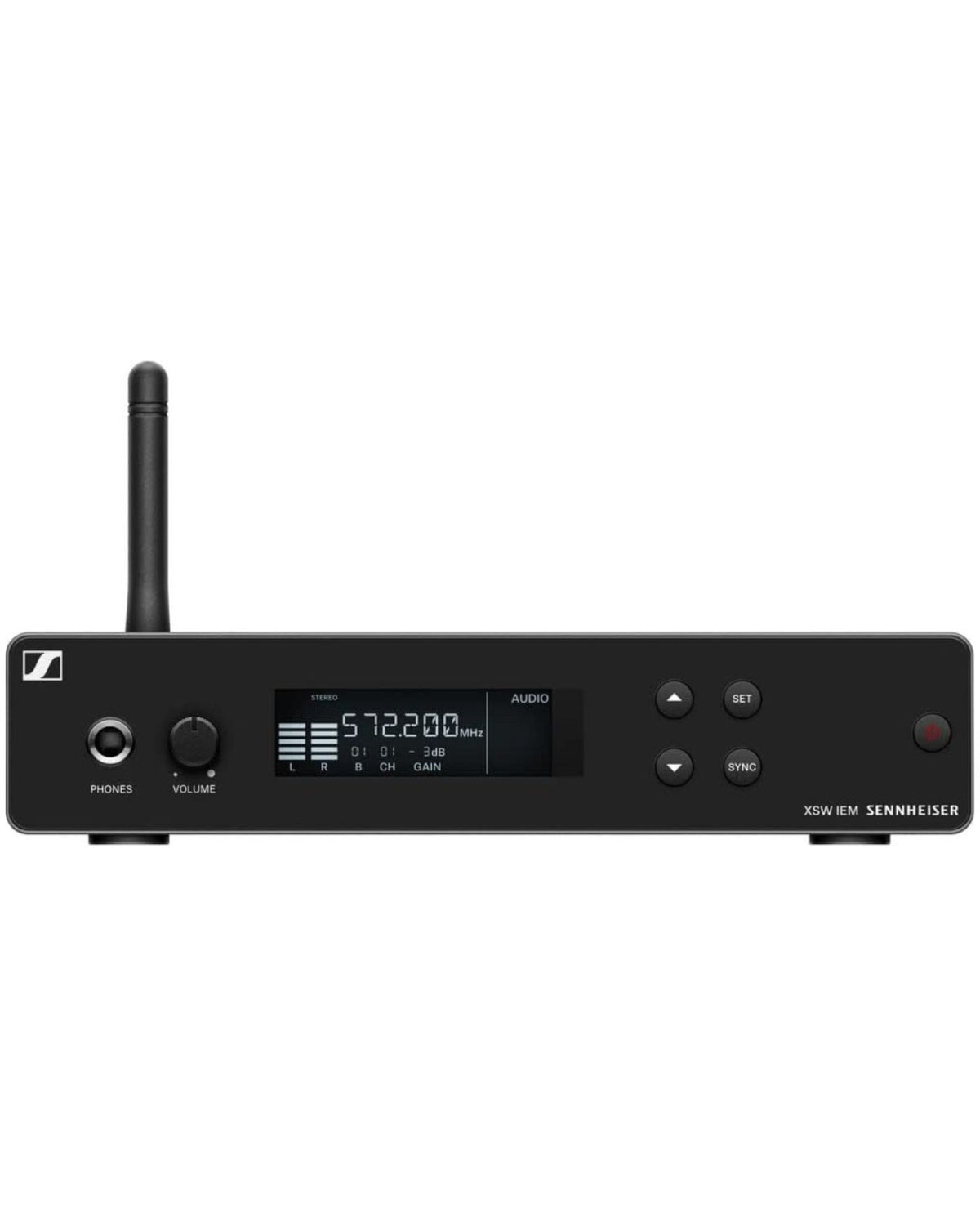 Sennheiser XSW IEM SET-A In-ear Monitoring System