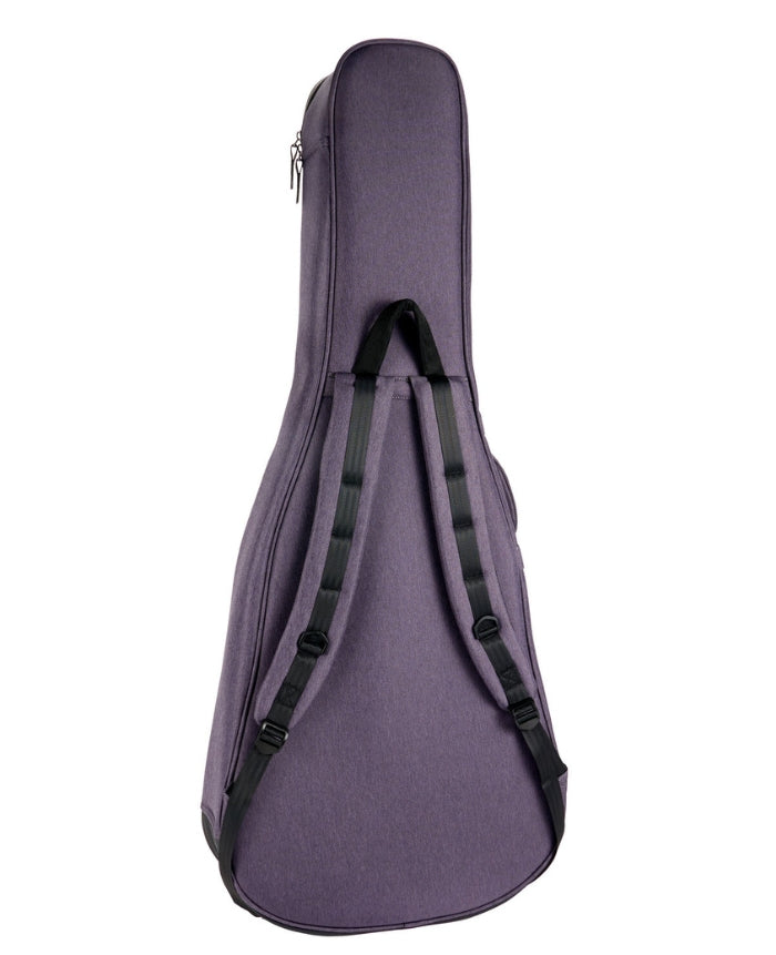 Martin Soft Shell Case - 14-Fret Dread/GP Guitar - Grey