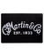 Martin Accessories Axe Mat - 17"x24"