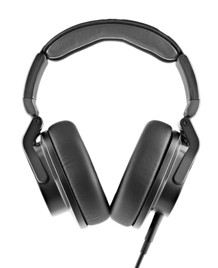 Austrian Audio Hi-X60 Professional Closed-Back Over-Ear Headphones