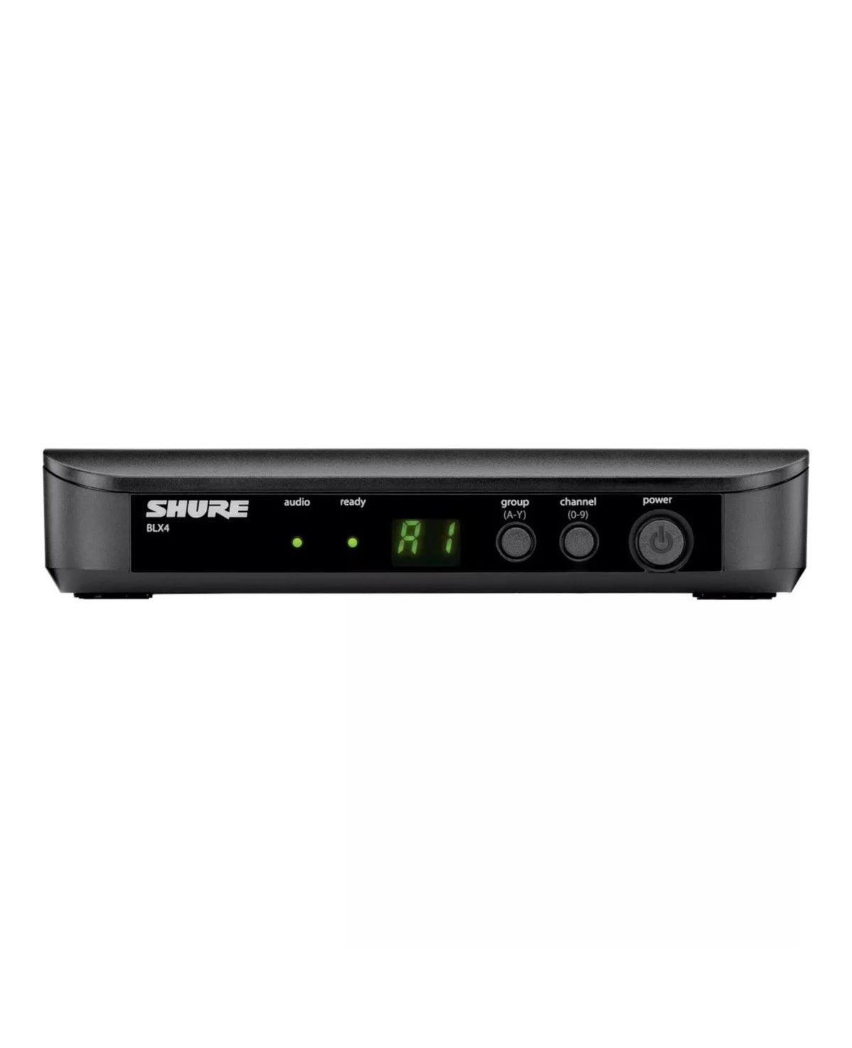 Shure BLX14E-H8E Wireless System for Guitarists