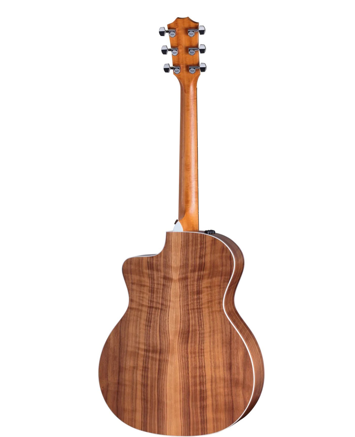 Taylor 214ce Grand Auditorium Acoustic-Electric Guitar