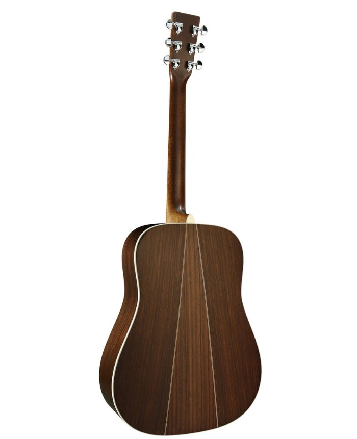 Martin D-35 (2025) Acoustic Guitar - Premium Dreadnought | Guitar Gallery