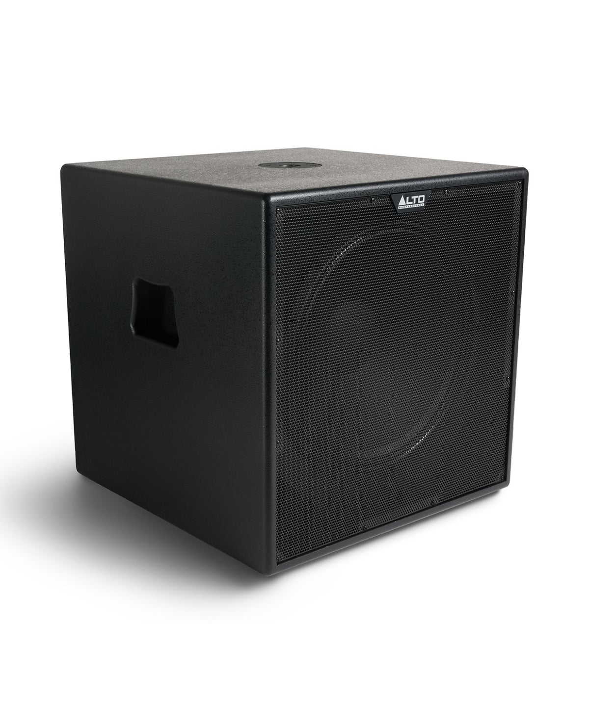 Alto Professional TX18S 900W 18" Powered Subwoofer with Enhanced DSP
