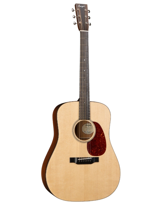Bourgeois Country Boy Professional Series Satin Acoustic Guitar