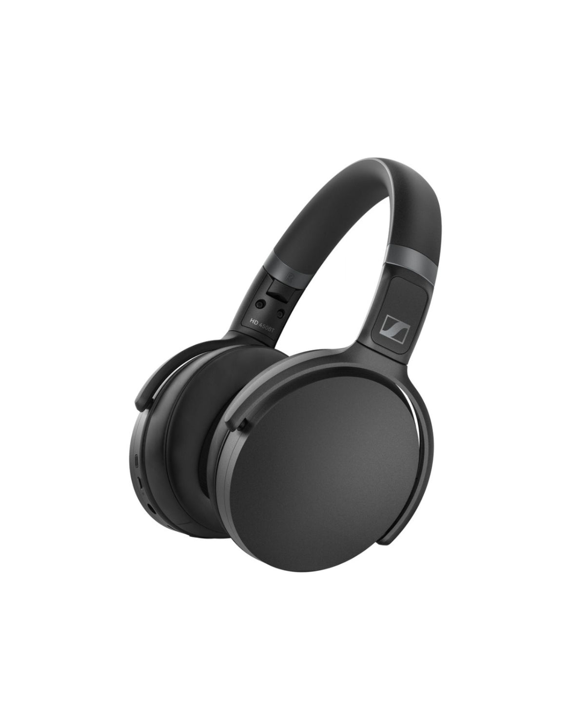 Sennheiser HD 450BT Wireless Headphones - Black