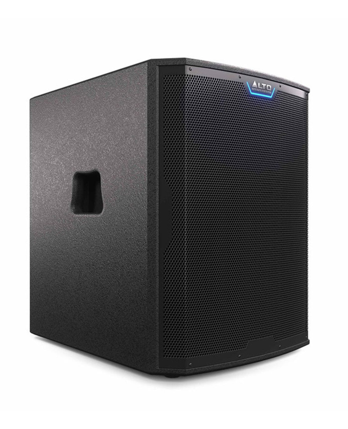 Alto Professional TS18S 2500-Watt Powered Subwoofer with 18″ Driver