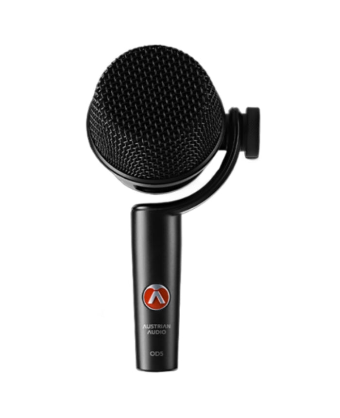 AUSTRIAN AUDIO OD5 Active Dynamic Instrument Microphone