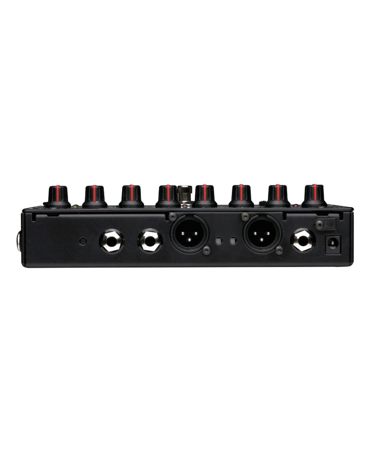 Radial PZ-Pre Dual-Input Acoustic Instrument Preamp &amp; DI